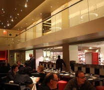 SD26 – 19 East 26th Street, New York, NY (San Domenico)