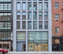 258-260 Bowery Street, New York, NY