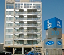 Hotel Le Bleu – 370 4th Street, Brooklyn, NY