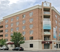 Pier Pointe – 6833 Shore Road, Brooklyn, NY