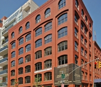 Pearline Soap Factory Lofts (Landmark Project) – 78 Laight Street, New York, NY