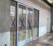 Whitebox 2nd Floor – National Vision Space,  Atlantic Center Mall, Brooklyn, NY