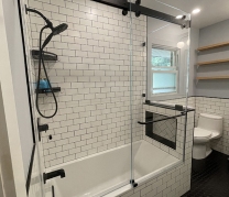 Private Residence, Dobbs Ferry, NY