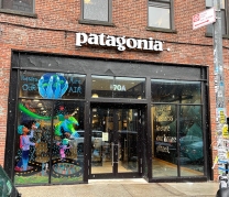 Patagonia – Williamsburg, Brooklyn, NY