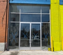 Urban Air – Brooklyn, 6900 Hamilton Blvd Brooklyn, NY