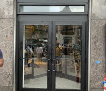 Shake Shack – Jackson Heights, NY