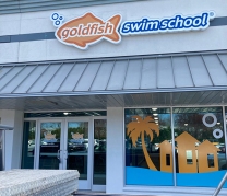 Goldfish Swim School, Glen Oaks, NY