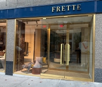 Frette North America - 806 Madison Avenue, NY, NY