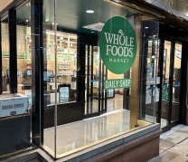Whole Foods Markets, Daily Shop 3rd Avenue – NY, NY