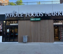Whole Foods Market , Daily Shop, 409 E 14th Street, New York, NY