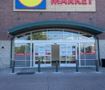 LIDL – Pelham Manor, NY