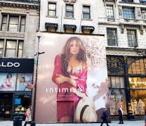 Intimissimi – 601 5th Ave, NY, NY