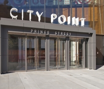 CITY POINT – DeKalb Ave, Brooklyn, NY