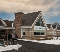 Island Eye Surgicenter – 1500 Jericho Turnpike, Westbury, NY 11590