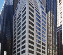 99–101 Wall Street, New York, NY