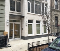 241 West 107th Street, New York, NY