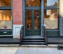 J.Crew (Landmark Project) – Bond Street, NY