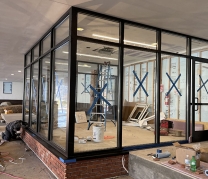 Lockwood Medical Campus – 140 Lockwood Avenue, New Rochelle, NY