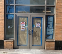 Harlem Children's Zone – 2511 Frederick Douglass Blvd, New York, NY