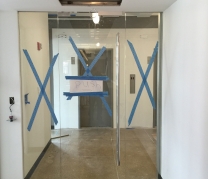 The Washington Post - NY Relocation, 20 West 22nd Street 17th Floor, New York, NY