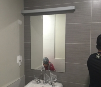 Mount Sinai Hospital / Protective Environment Rooms – 1190 Fifth Avenue, New York, NY