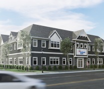 Northwell Health – 650–652 East Main Street, Bayshore, NY