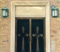 Landmark Project – St. Mary's Church, 192 - 200 81 Street, Brooklyn, NY