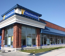 Valley National Bank – 86-20 80th Street, Middle Village, New York, NY